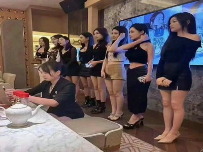 盘锦酒吧招聘